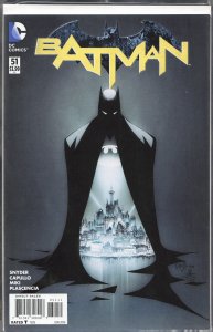 Batman #51 (2016) Batman