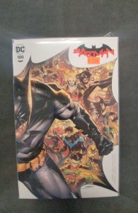 Batman #100 (2020)