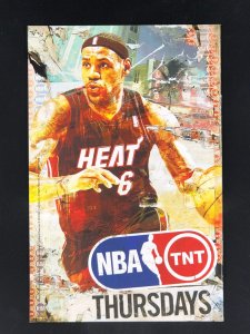 Batman Beyond Unlimited #11 (2013)