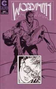 Wordsmith (Caliber) #5 FN ; Caliber | Searchers 3