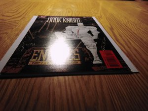 Batman: Legends of the Dark Knight #75 (1995)