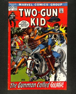 Two-Gun Kid #105