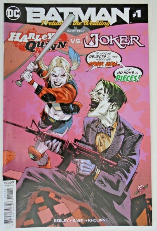 *Batman v3 (2016) #47-63, Prelude To The Wedding #1-5 (22 books)