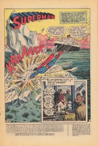 Action Comics (1972) #416