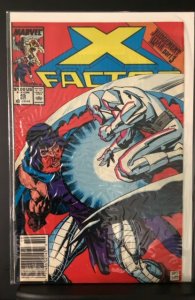 X-Factor #45 (1989)