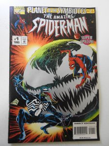 Amazing Spider-Man Super Special (1995) FN+ Condition!