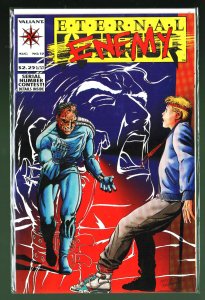 Eternal Warrior #13 (1993)