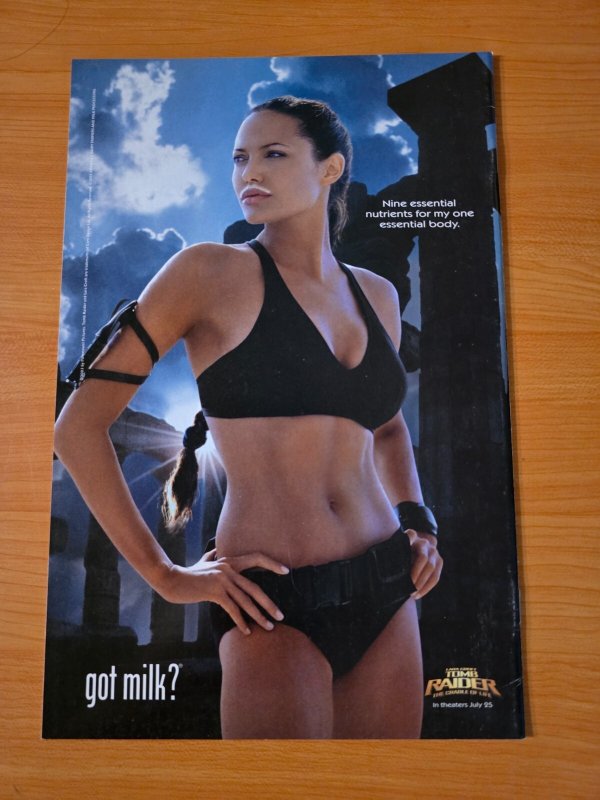 The Legion #23 Direct Market Edition ~ NEAR MINT NM ~ 2003 DC Comics