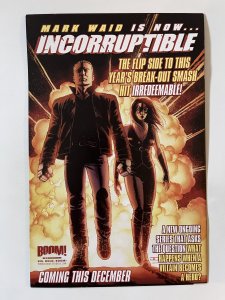 Irredeemable #9 - VF/NM (2009)