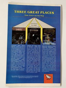 The Avengers #308 (1989)