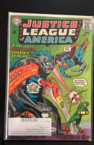 Justice League of America #36 (1965)