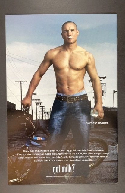 Teen Titans #14 (2004)