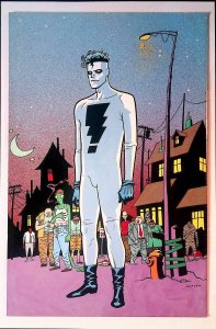 Madman Comics #5 (1995) Madman