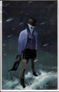 Book of Slaughter Cover F (2022) House of Slaughter