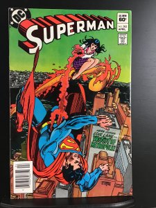 Superman #382 (1983)