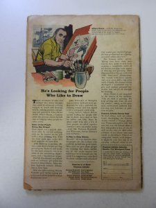 The Amazing Spider-Man #24 (1965) VG- condition