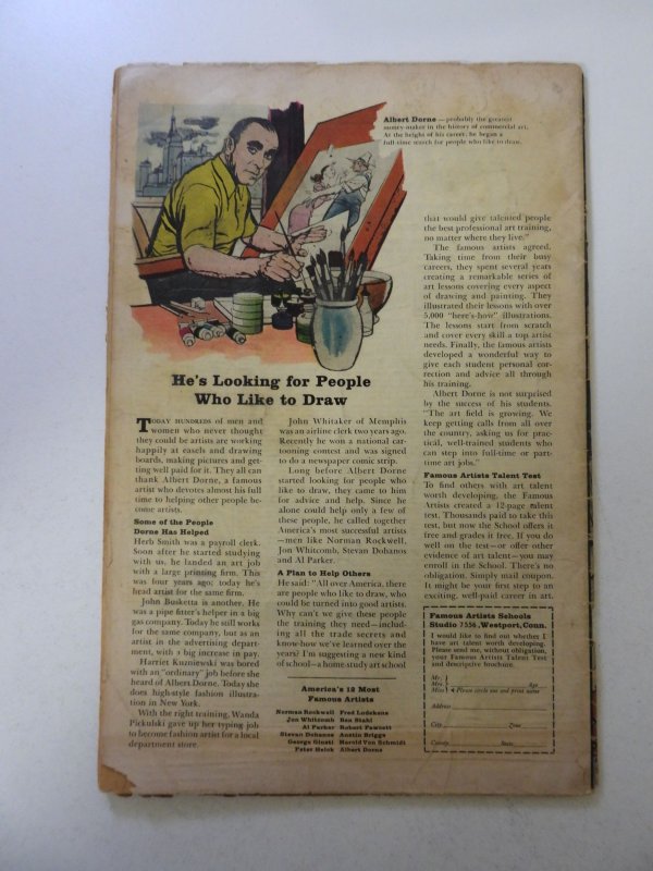 The Amazing Spider-Man #24 (1965) VG- condition