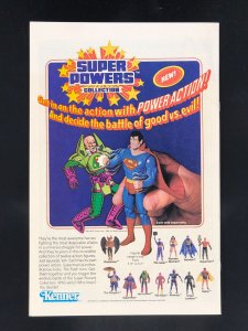 Detective Comics #555 (1985)