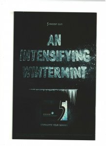 Batman: Arkham Knight #2 NM- 9.2 DC Comics 2015 Harley Quinn & Joker app.
