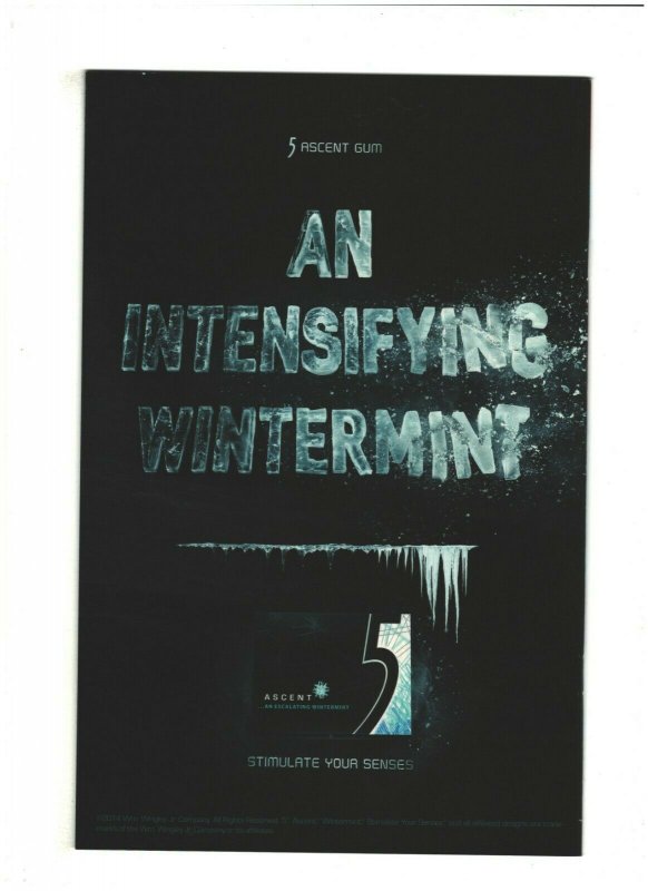 Batman: Arkham Knight #2 NM- 9.2 DC Comics 2015 Harley Quinn & Joker app.