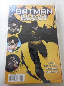 Batman 80-Page Giant #1 (1998)