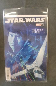 Star Wars #27 (2022)