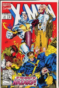 X-Men #12 (1992) X-Men