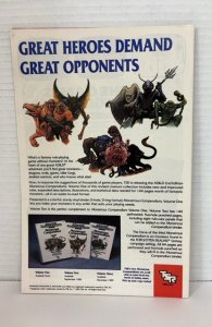 The Punisher #25 (1989)