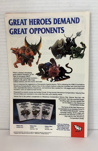 The Punisher #25 (1989)