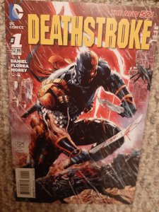 Detective Comics 469