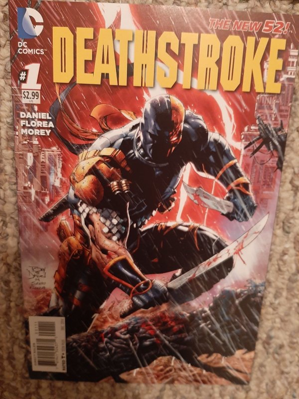 Detective Comics 469