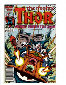 Thor #371 (1986) YY11