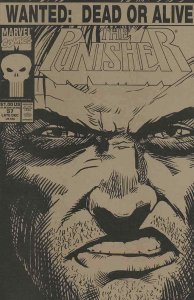 Punisher, The (2nd Series) #57 VF/NM; Marvel | save on shipping - details inside