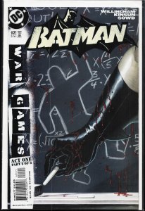 Batman #631 (2004) Batman