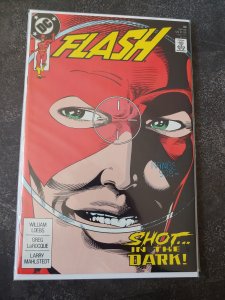 The Flash #30 (1989)
