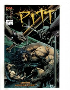 Pitt #½ (1995) OF36