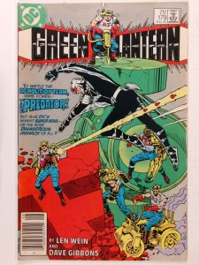 Green Lantern #179 (6.5, 1984) Mark Jewelers