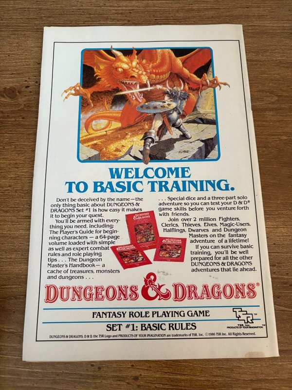 Iron Man # 221 FN Marvel Comic Book Ghost 10 J370