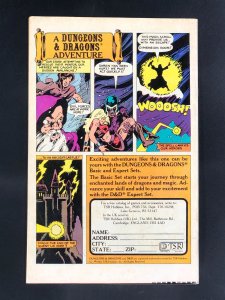 Wonder Woman #296 (1982)