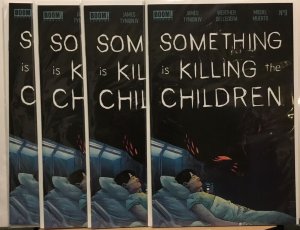 Something Is Killing The Children #9 Fn/Vfn