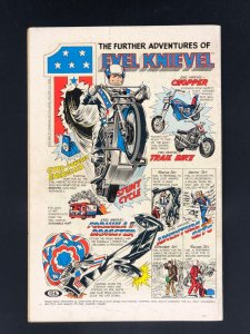 The Amazing Spider-Man #153 (1976)