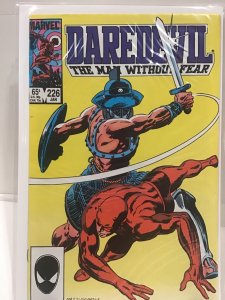 Daredevil #226 (1986)