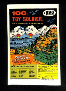 Incredible Hulk (1962) #247