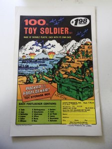 The Uncanny X-Men #146 (1981) FN Condition