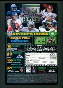 RAI #31 ( 7.5 VFN- )  David Ross Cover / April 1995