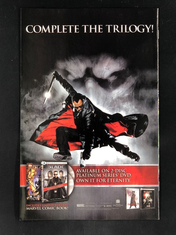 The Authority: Revolution #7 (2005)