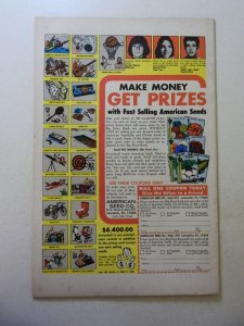 Omega the Unknown #2 (1976) FN+ Condition MVS Intact