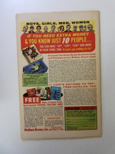 Thor #156 (1968) FN/VF condition