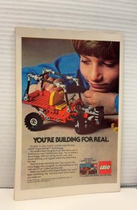 Master of Kung Fu #118 (1982)