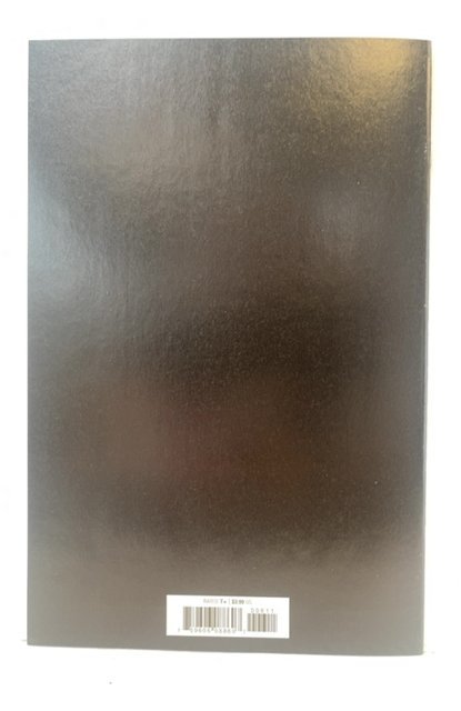 Captain America #6 (2019)